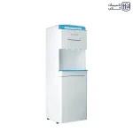 آبسردکن/گرم کن یخچالدار دو منظوره ایستکول مدل RW 410