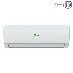 کولر گازی اینورتر تروپیکال
