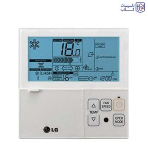 داکت اسپلیت 36000 LG ال جی اینورتر