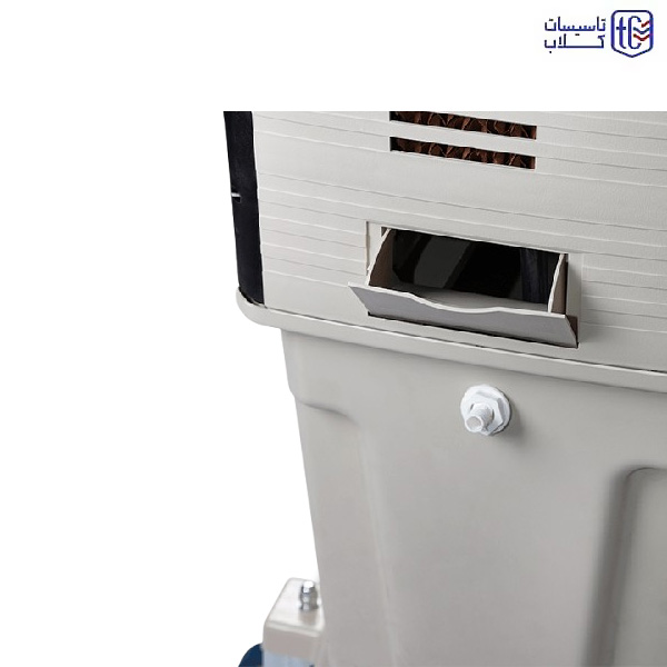 کولر آبی پرتابل برفاب 5000 مدل BF5-O