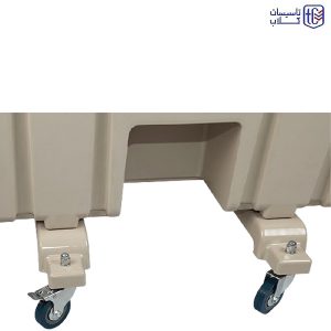 کولر آبی پرتابل برفاب 5000 مدل BF5-O
