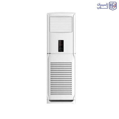 کولر گازی ایستاده 48000 گرین GFS-H48P3T3/R1