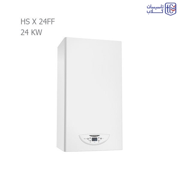 دیواری آریستون HS X24