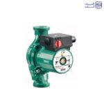 سیرکولاتور ویلو STAR-RS25/6