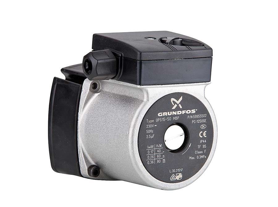 سیرکولاتور گراندفوس 50-UPS 15