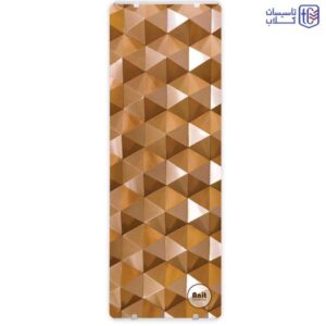 رادیاتور عمودی 7 پره آنیت دکوراتیو - Image 3
