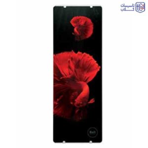 رادیاتور عمودی 7 پره آنیت دکوراتیو - Image 4