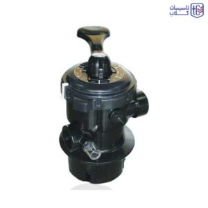 فیلتر شنی ایمکس مدلP400 استخر