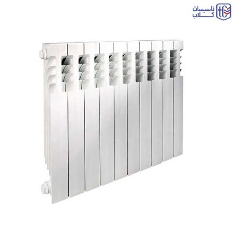 رادیاتور پره ای ایران رادیاتور ترمو