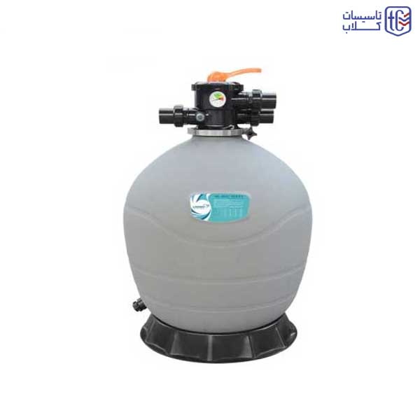 فیلتر شنی LASWIM مدلSCG24