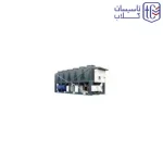 مینی چیلر جی پلاس G-Plus اینورتر 20 تن - GSC-V6۰L1N۱