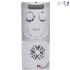 رادیاتور برقی سانفورد SF1212OH