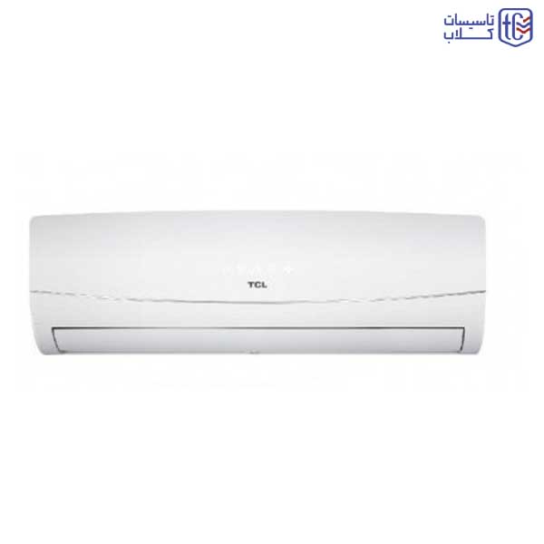 کولر گازی TCL 12000 معمولی