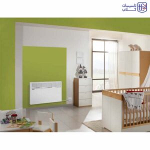 رادیاتور برقی ویگو 2000 ترموستات دار