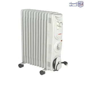رادیاتور برقی نووا 13 پره NOVA NH-1254