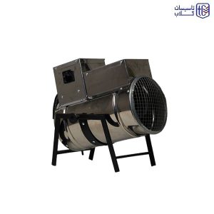 جت هیتر برقی 5 کیلو وات تی تاک