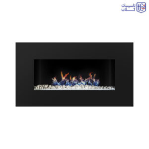 شومینه گازی پدیده 1طرفه دیواری