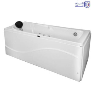 وان جکوزی ریتون پلاریس