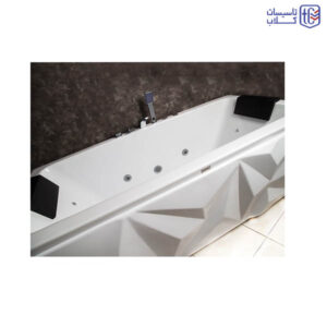 وان جکوزی ریتون راک