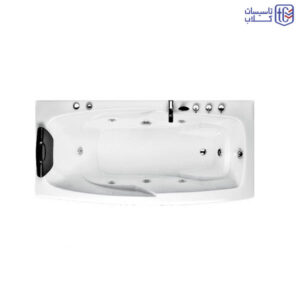 وان جکوزی ریتون راک