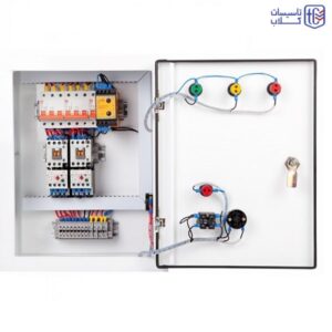 پرده هوا صنعتی میتسویی IM-2011 - Image 3