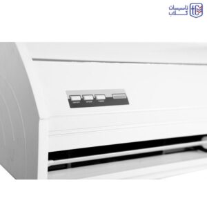 پرده هوا بدون کویل میتسویی FM-4012 - Image 3