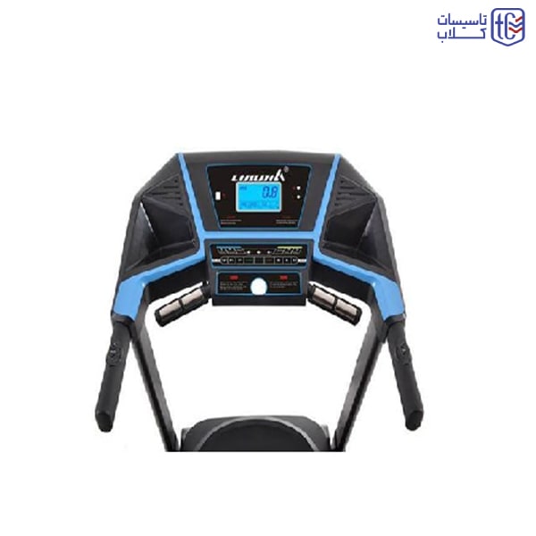 min - تردمیل خانگی تک کاره لطیفی اسپرت مدل LT SPORT 109S