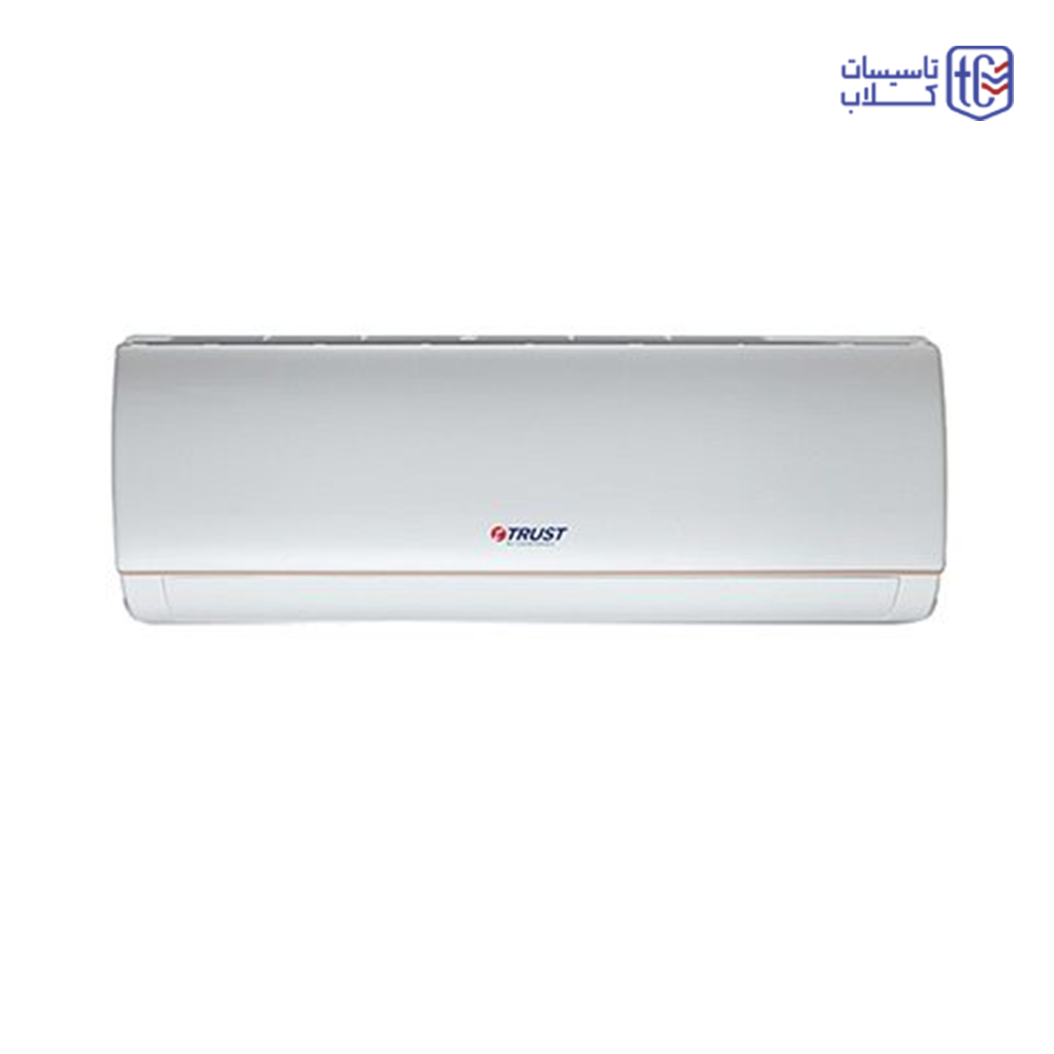 کولر گازی تراست Trust پیستونی 24000