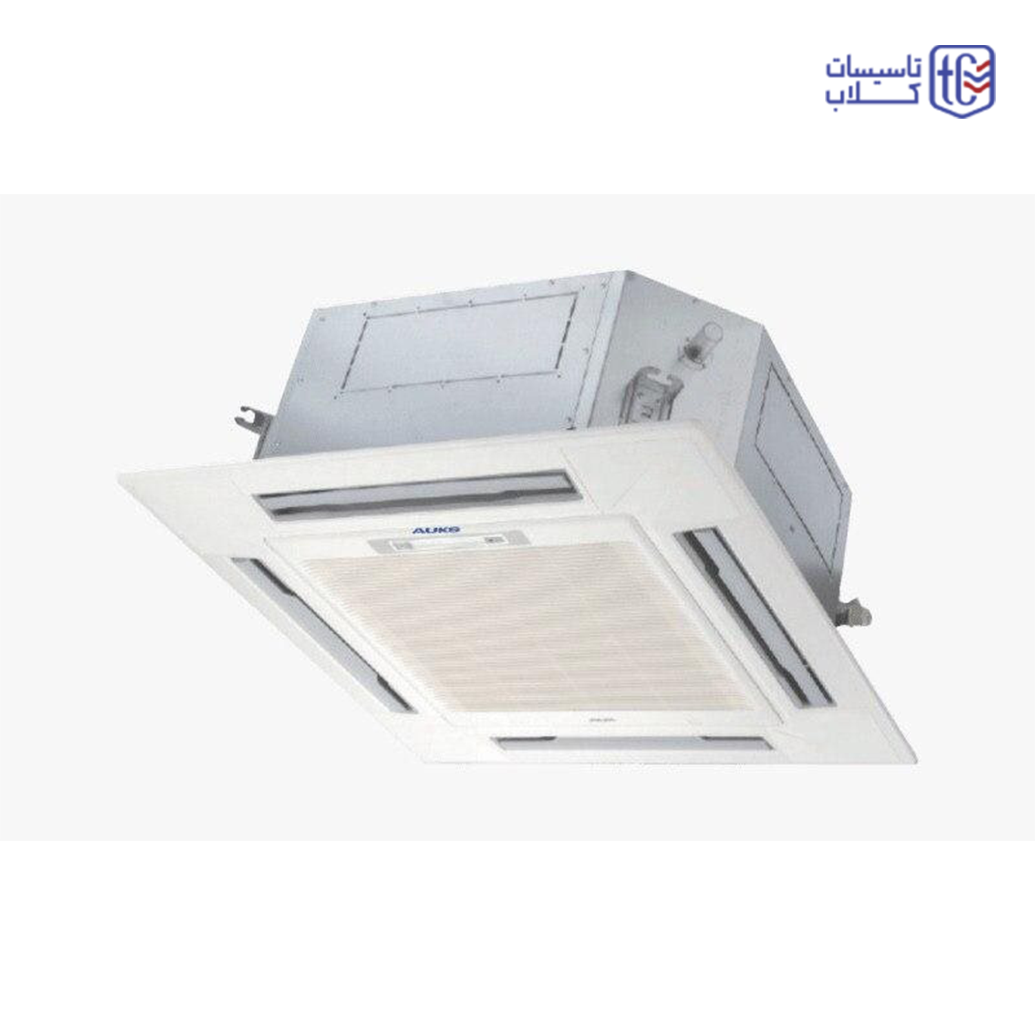 فن کویل کاستی 600
