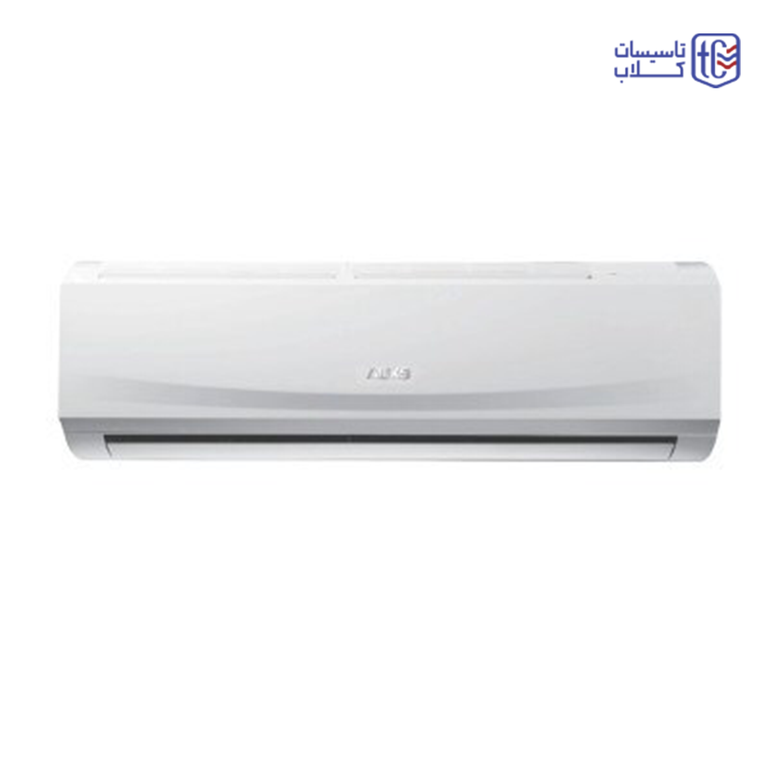 فن کویل آکس AUKS دیواری 800 CFM