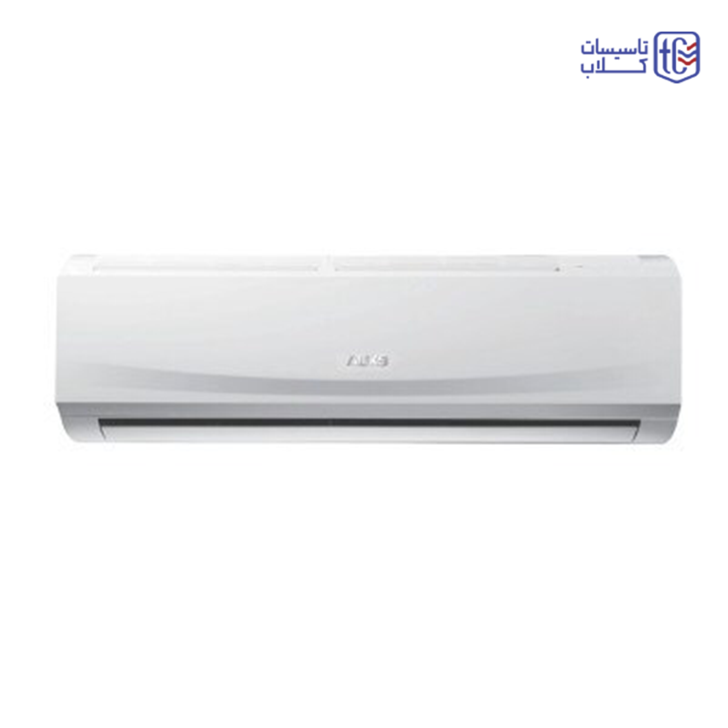 فن کویل آکس AUKS دیواری 600 CFM