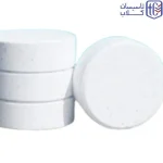 قرص کلر استخری