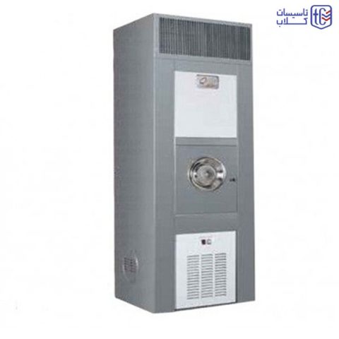 هیتر نفتی گازوئیلی 50000 انرژی 510