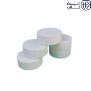 قرص کلر استخری