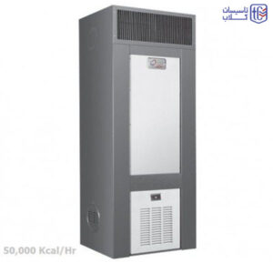 20 300x300 - کوره هوای گرم گازی انرژی مدل 760