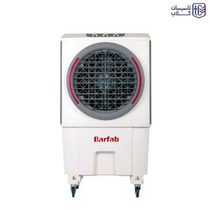 کولر آبی پرتابل 3500 برفاب مدل BF3-Z