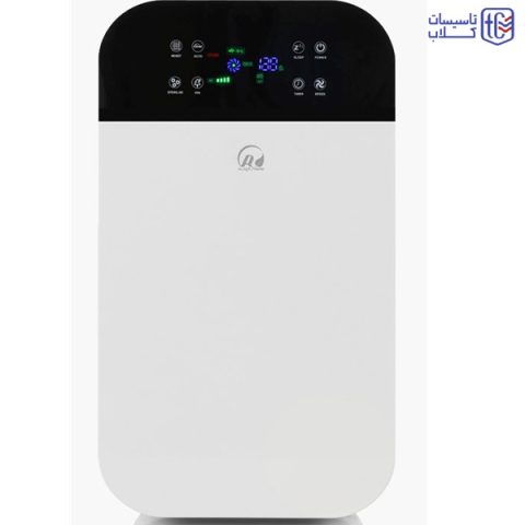 تصفیه هوا ریموت دار آلماپرایم AP-361