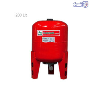 300x300 - منبع تحت فشار 200 لیتری هاماک