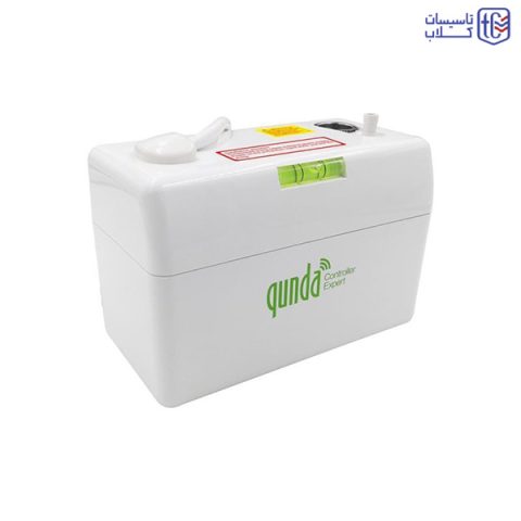 پمپ درین روکار گاندا QD-PU01E