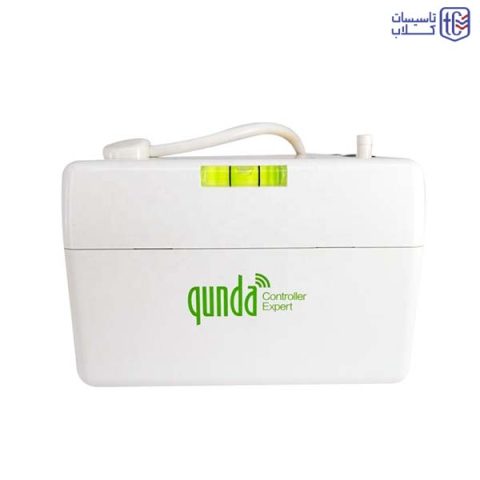 پمپ درین روکار گاندا QD-PU01E