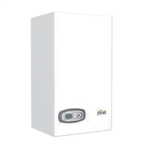 پکیج دیواری فرولی 32000 ایتالیا مدل F32D