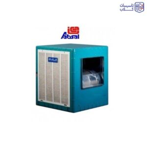 کولر آبی آبسال 4000 مدل AC 40