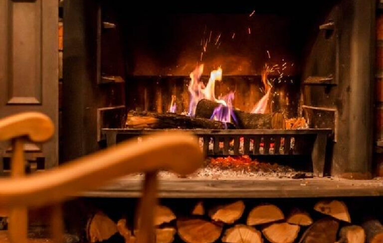 نکات ایمنی در نصب بخاری گازی