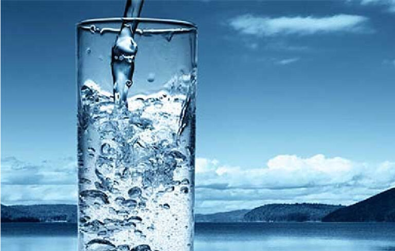 مزایای استفاده از دستگاه تصفیه اب خانگی