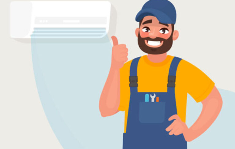 مزایای تهویه مطبوع اینورتر