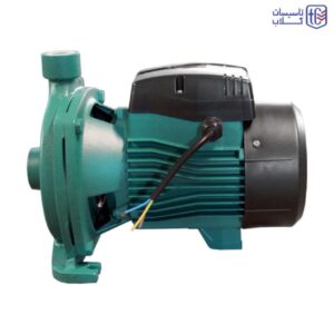 پمپ دو اسب بشقابی لئو Acm150 - Image 3
