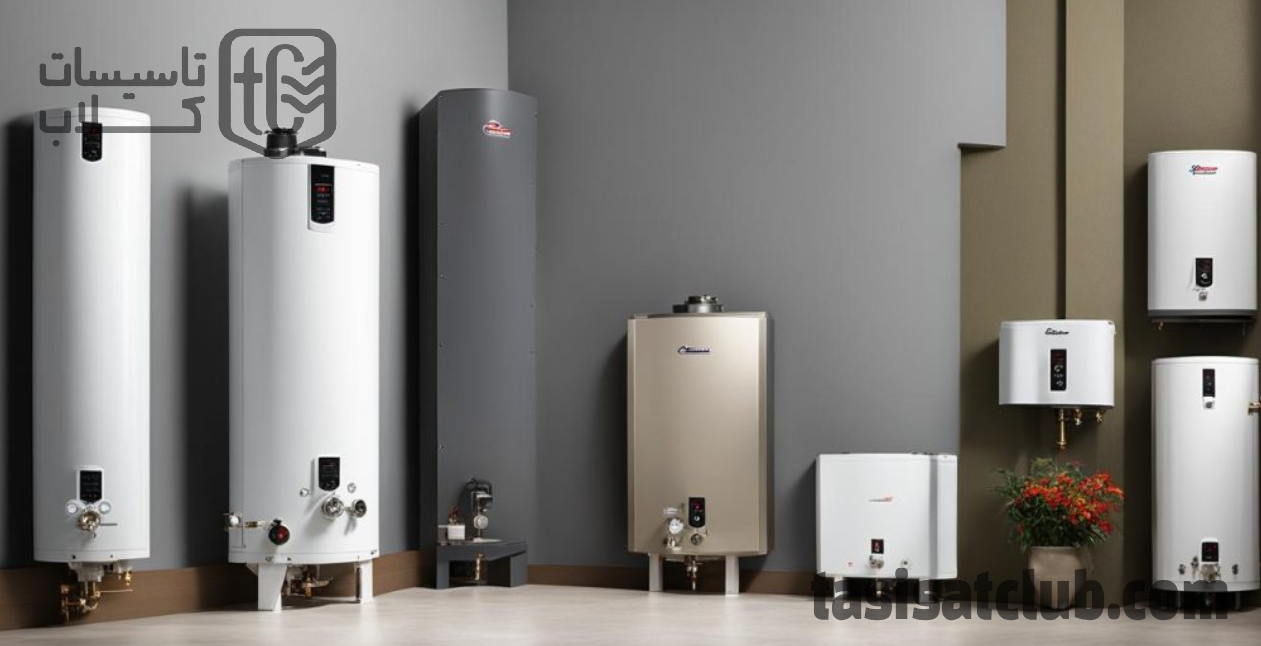 پکیج چیست و چگونه کار میکند؟