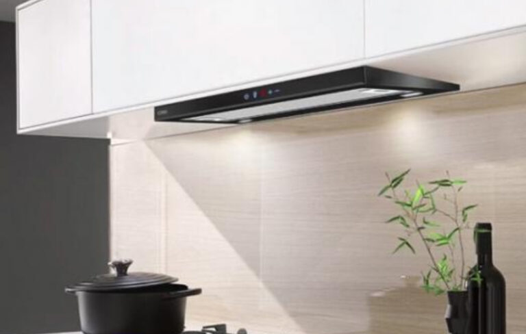 هود زیر کابینتی
