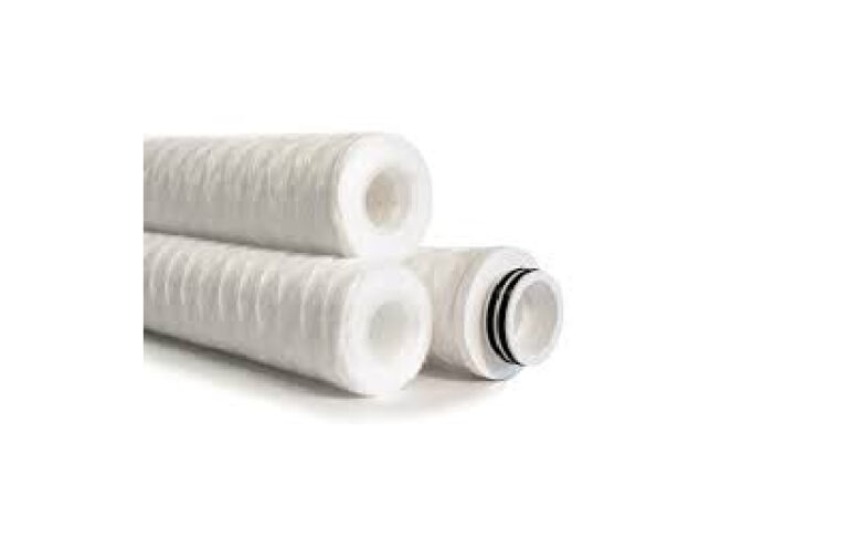 فیلتر کارتریجی Cartridge Filter