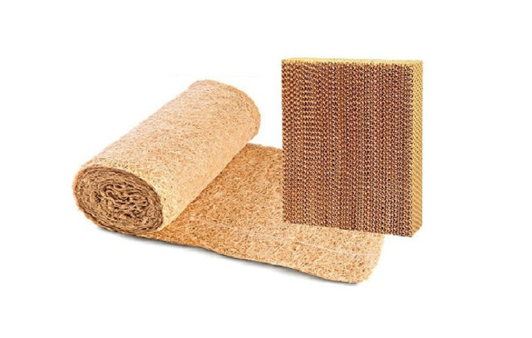 کولر ابی پوشالی چیست